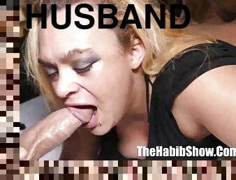 husband wife swap dick for bbc