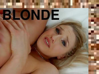 Ass Sex Fun With Elegant Blond - diane chrystall