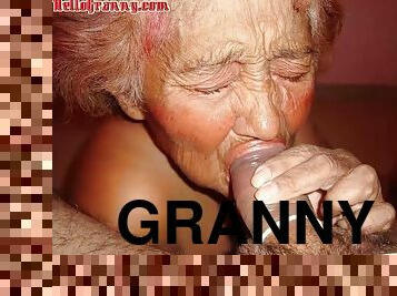 HelloGrannY Latin Pictures Slideshow Compilation