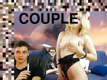 Sexyru_couple - 2020-07-15-2 - Webcam Show - Homemade Sex