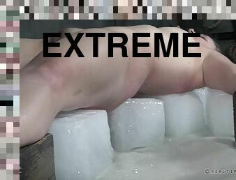 extrême, bdsm, fétiche, bondage