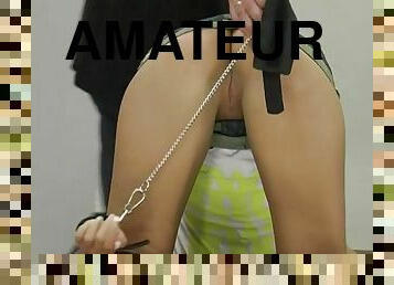 cul, amateur