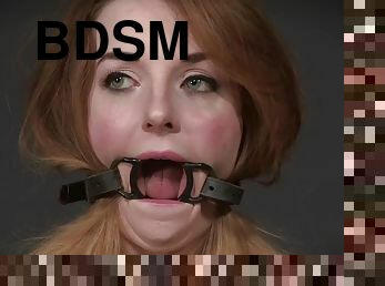 ados, bdsm, esclave, salope, fétiche, bondage