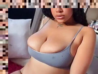 Big latin tits