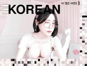 Korean bj livecam