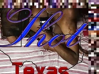 Thot in Texas - HTown Style Screwed While Fucking Mrs. Plumpebonytits