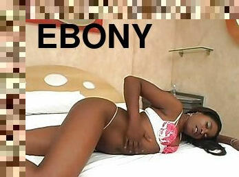 Ebony Tifany bend over getting smashed hardcore doggystyle