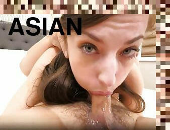 Spencer Bradley Deep Throat Amwf Porn - Cumshot