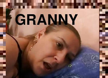 Rtubbs granny anal