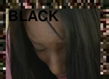 Black stepdaughter fucked