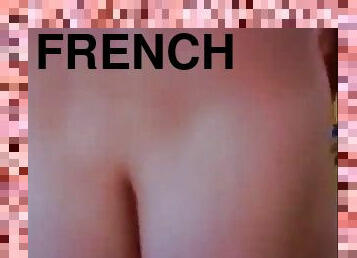 Morine french big tits