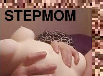 Stepmom Gets Her Way