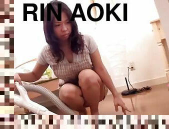 Rin aoki