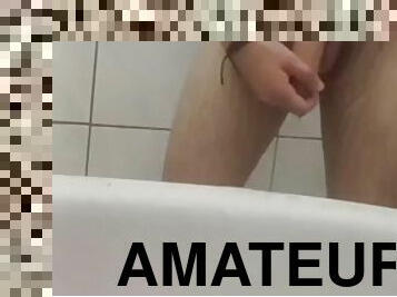 baignade, maigre, amateur, ejaculation-sur-le-corps, ados, gay, latina, branlette, brésil, douche