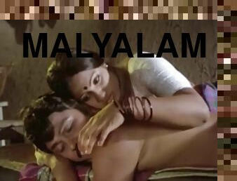 Malyalam actress cleavage