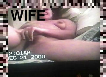 Sweet wife lost video