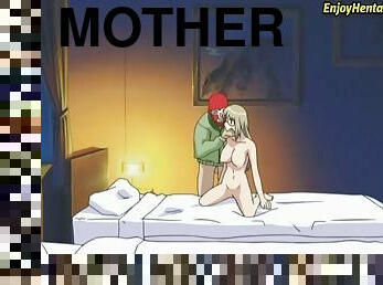 Like mother like daughter ep1 enjoyhentai.com