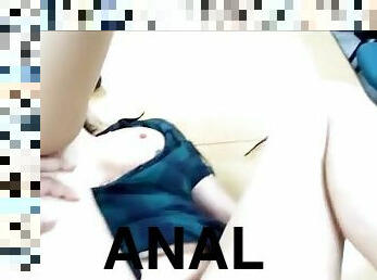 anal