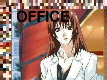 Office hentai