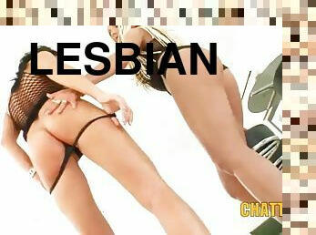 Hot lesbian pornstars extreme fisting