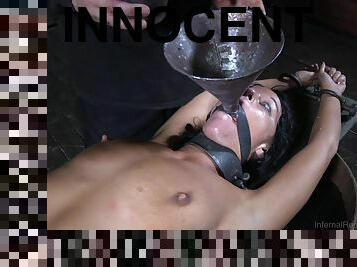 babes, bdsm, fétiche, innocent