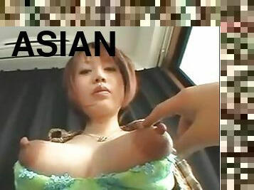 Asian Tits with Big Nips