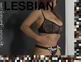 latin-mz-long-melons-solo - Lesbian