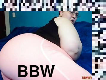 Bbw farts