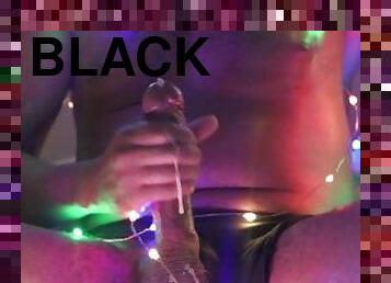 énorme, masturbation, amateur, ejaculation-sur-le-corps, énorme-bite, gay, branlette, black, ejaculation, horny