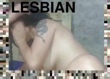 Gessika, Brazilian lesbian with Rafaela 3