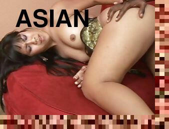 Bbc asian massage