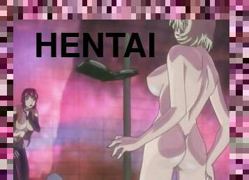 travestit, animatie, hentai