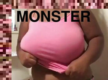 monstre