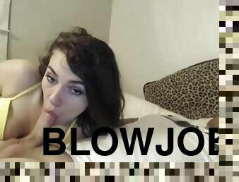 Chroniclove blows cum