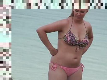 Bikini girls amateur spy cam hd video voyeur