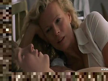 Kim Basinger Nude and Sexy Compilation