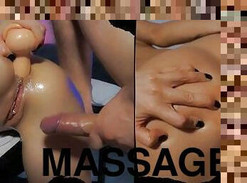 köpekçik, mastürbasyon-masturbation, boşalma, amatör, anal, oral-seks, zorluk-derecesi, ev-yapımı, masaj, ikişerli