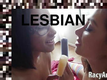 Hot Fun Lesbian Compilation