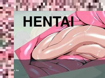 cipka, zestawienie, anime, hentai, park