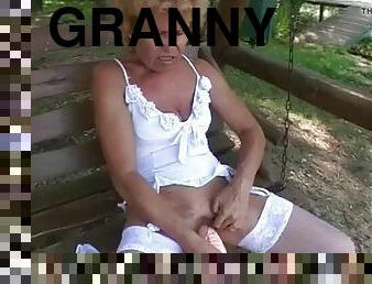 Granny Effie
