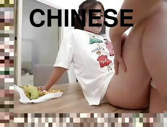 Chinese Babe Lin-Yushi