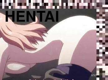 Hentai - Dainiji Ura Nyuugaku Shiken [Sin censura]