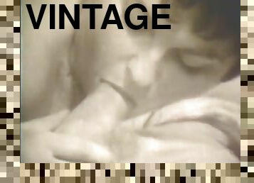 Edith Johnson In Great Vintage Porn Clip