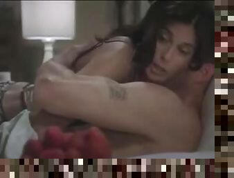 Are You Gonna Fuck Me Or Not Teri Hatcher