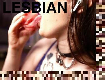 זקן, כוס-pussy, רוסי, חובבן, לסבית-lesbian, נוער, חברה, צעירה-18, יותר-זקן, פטיש