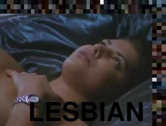 Hot Lesbians Brooke Larele & Sasha Peralto Going Wild