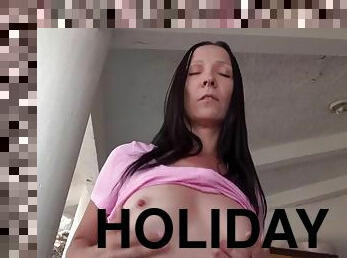Holiday Sex Trips