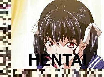 Boku dake no hentai kanojo the animation 1