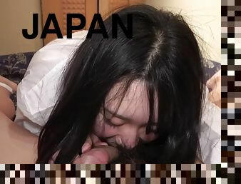 Japanese creampie