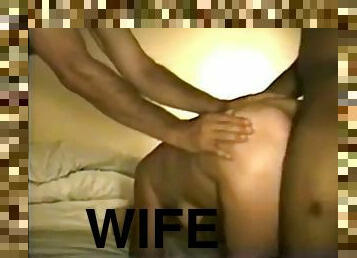 Bbc wife